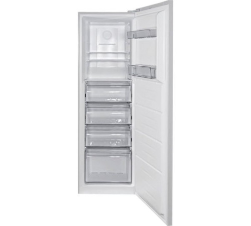 Морозильная камера Grunhelm VFH-N185D70I