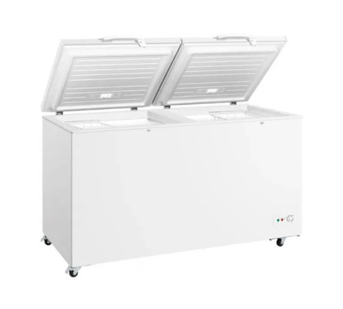 Морозильный сундук Grunhelm CFM500