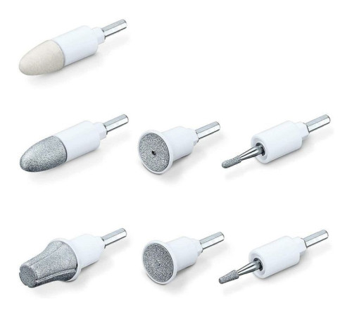 Насадка для маникюрного прибора Beurer Зм.нас.MP 42/44