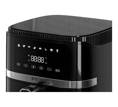 Мультипечь PRIME Technics PMP 517 GE