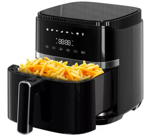 Мультипечь PRIME Technics PMP 517 GE