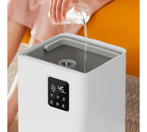 Увлажнитель воздуха Deerma DEM-F951W