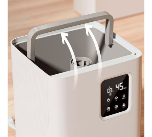 Увлажнитель воздуха Deerma DEM-F951W