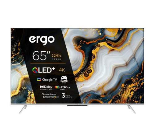 Телевизор Ergo 65JUQ85