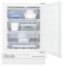 Морозильна камера Electrolux LYB2AE82S