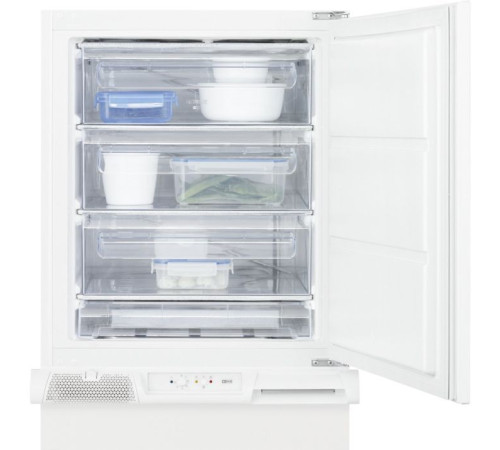 Морозильная камера Electrolux LYB2AE82S