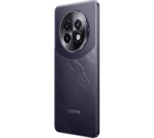 Мобильный телефон realme 13 Plus 5G 12/256GB Dark Purple