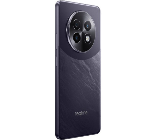 Мобильный телефон realme 13 Plus 5G 12/256GB Dark Purple