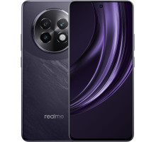 Мобильный телефон realme 13 Plus 5G 12/256GB Dark Purple