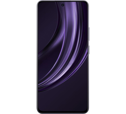 Мобильный телефон realme 13 Plus 5G 12/256GB Dark Purple