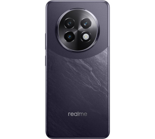 Мобильный телефон realme 13 Plus 5G 12/256GB Dark Purple