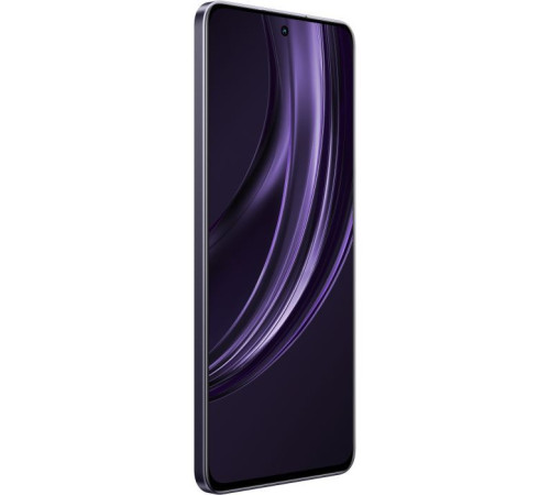 Мобильный телефон realme 13 Plus 5G 12/256GB Dark Purple