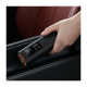 Автомобильный компрессор Baseus Super Mini Inflator Pump Black (CRCQ000001)