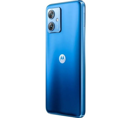 Мобильный телефон Motorola G54 Power 8/256Gb Pearl Blue (PB0W0019RU)