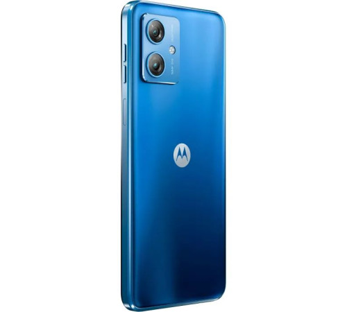 Мобильный телефон Motorola G54 Power 8/256Gb Pearl Blue (PB0W0019RU)