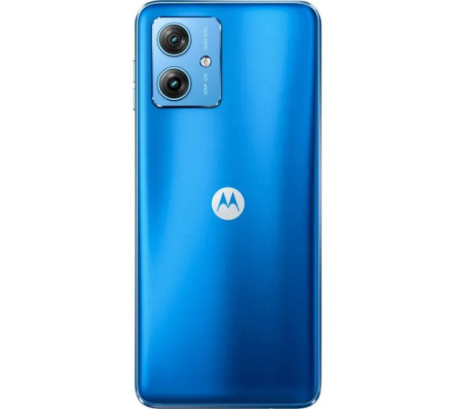 Мобильный телефон Motorola G54 Power 8/256Gb Pearl Blue (PB0W0019RU)