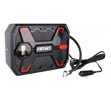 Автомобильный компрессор AMiO 12V Acomp-11 (02384)