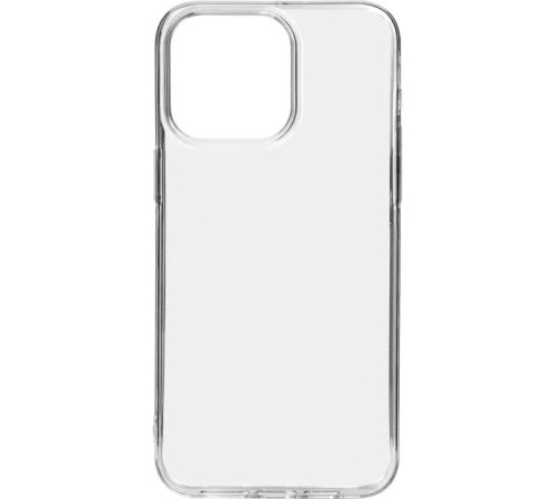 Чехол для мобильного телефона Drobak Acrylic Case для Apple iPhone 14 (949413)