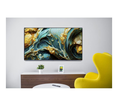 Телевизор Ergo 75GUS8500