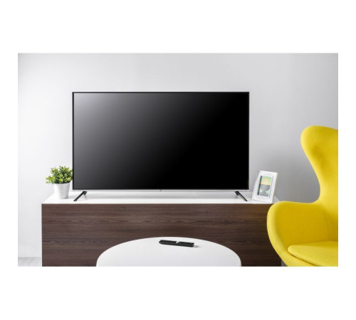 Телевизор Ergo 75GUS8500