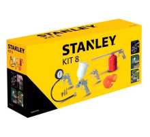 Набор инструментов Stanley пневматического (9045671STN)