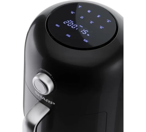 Мультипечь Sharp AF-GS404AE-B