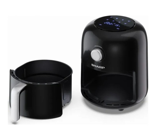 Мультипечь Sharp AF-GS404AE-B