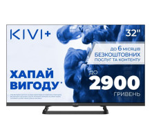 Телевизор Kivi 32H710QB