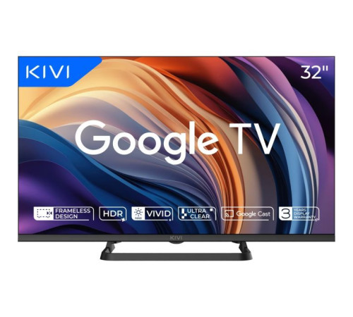 Телевизор Kivi 32H710QB