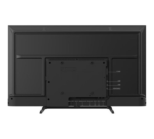 Телевизор Kivi 43U710QB