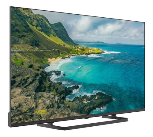 Телевизор Kivi 43U710QB