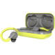 Наушники Canyon OnRun 11 Sport TWS Yellow/Grey (CNS-TWS11GR)