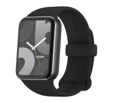 Фитнес браслет Xiaomi Smart Band 9 Pro (BHR8710GL) Obsidian Black (1111143)