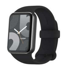 Фітнес браслет Xiaomi Smart Band 9 Pro (BHR8710GL) Obsidian Black (1111143)