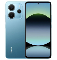 Мобільний телефон Xiaomi Redmi Note 14 8/256GB Ocean Blue (1123262)
