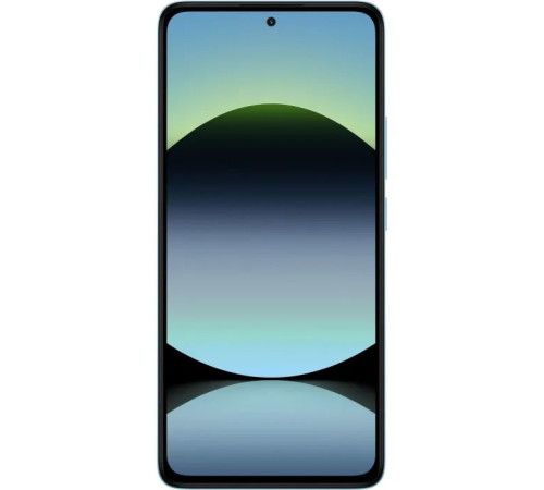 Мобильный телефон Xiaomi Redmi Note 14 8/256GB Ocean Blue (1123262)