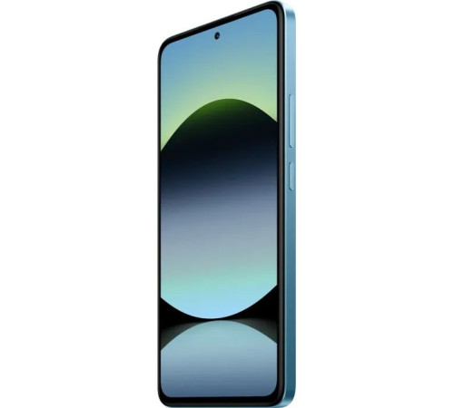 Мобильный телефон Xiaomi Redmi Note 14 8/256GB Ocean Blue (1123262)