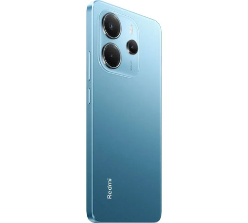 Мобильный телефон Xiaomi Redmi Note 14 8/256GB Ocean Blue (1123262)