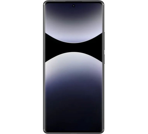 Мобильный телефон Xiaomi Redmi Note 14 Pro 8/256GB Midnight Black (1123272)