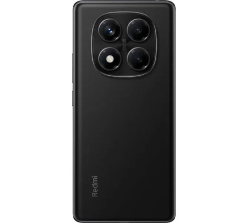 Мобильный телефон Xiaomi Redmi Note 14 Pro 8/256GB Midnight Black (1123272)