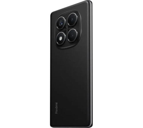 Мобильный телефон Xiaomi Redmi Note 14 Pro 8/256GB Midnight Black (1123272)