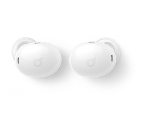 Наушники Anker SoundCore A30i White (A3958G21)