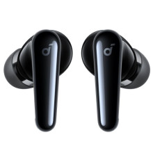 Навушники Anker SoundCore Liberty 4 Pro Black Matte (A3954G11)