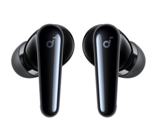 Наушники Anker SoundCore Liberty 4 Pro Black Matte (A3954G11)