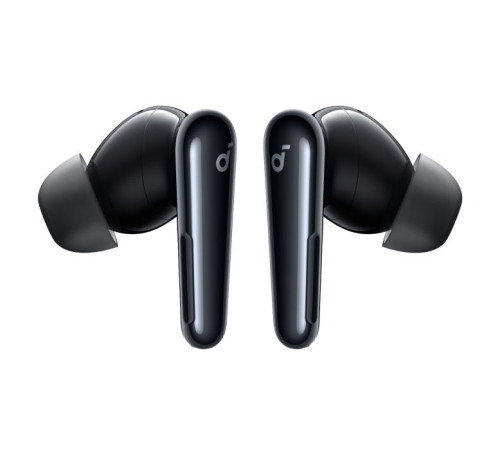 Наушники Anker SoundCore Liberty 4 Pro Black Matte (A3954G11)