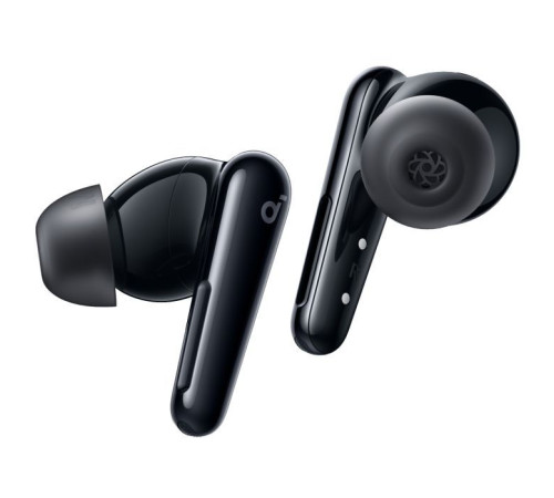 Наушники Anker SoundCore Liberty 4 Pro Black Matte (A3954G11)