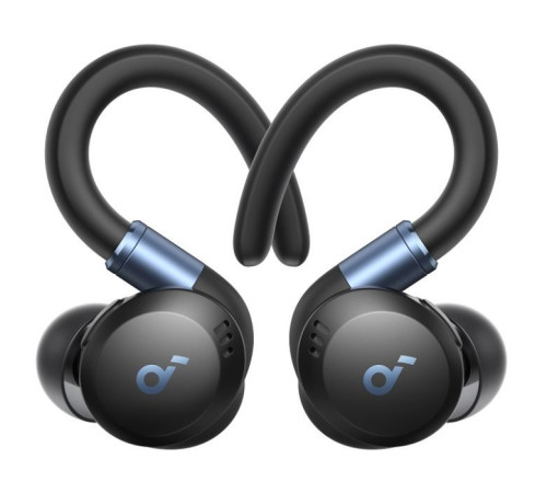 Наушники Anker SoundCore Sport X20 Black (A3968G11)