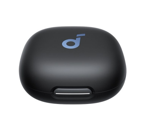 Наушники Anker SoundCore Sport X20 Black (A3968G11)