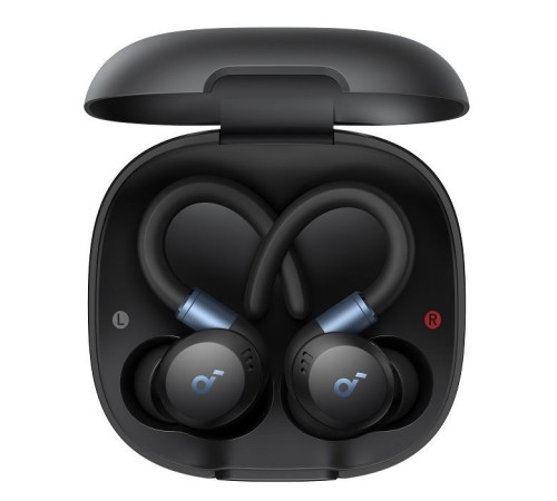 Наушники Anker SoundCore Sport X20 Black (A3968G11)