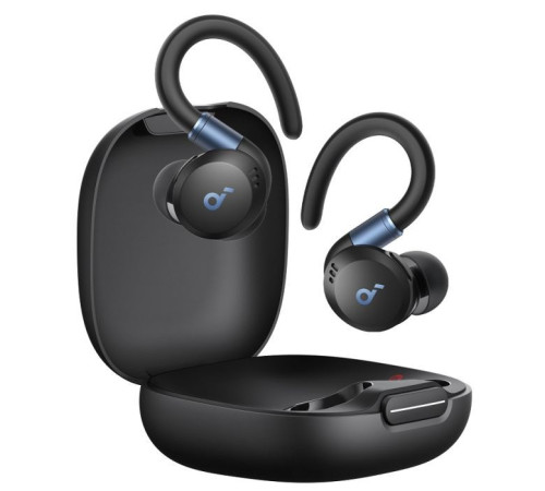 Наушники Anker SoundCore Sport X20 Black (A3968G11)